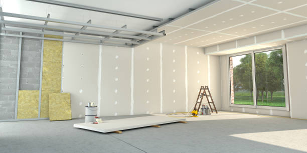 Best Insulation Installation Services in Manche Village, CA